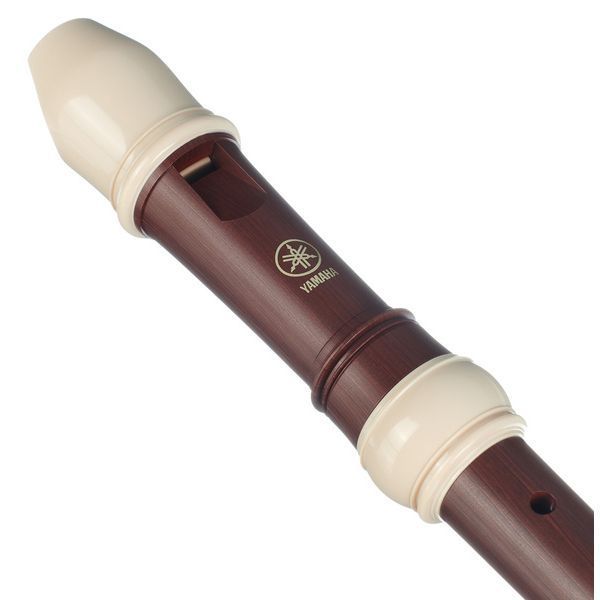 YAMAHA YRS-321 Soprano 41661 фото