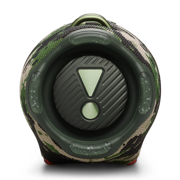 JBL Xtreme 4 Camo Portable Speaker