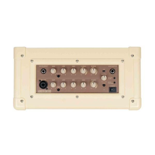 Комбопідсилювач для акустичної гітари Blackstar Acoustic:Core 30 127193 фото