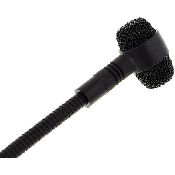 Кліпсовий конденсаторний мікрофон Shure PGA98H-XLR для духових та ударних інструментів 360116 фото