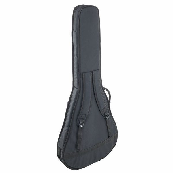 Электрогитара HARLEY BENTON WL-20BK Rock Series 324193 фото