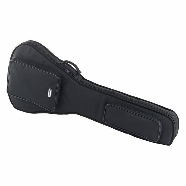 Электрогитара HARLEY BENTON WL-20BK Rock Series 324193 фото