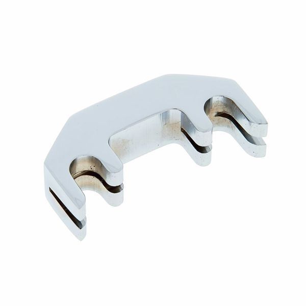 Металева сурдина для скрипки Gewa Mute Metal Violin 242151 фото