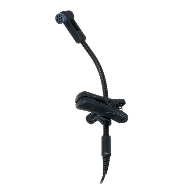 Sennheiser EW-D E 908 Q1-6 Bundle &mdash; цифрова інструментальна радіосистема з мікрофоном E 908 558555 фото