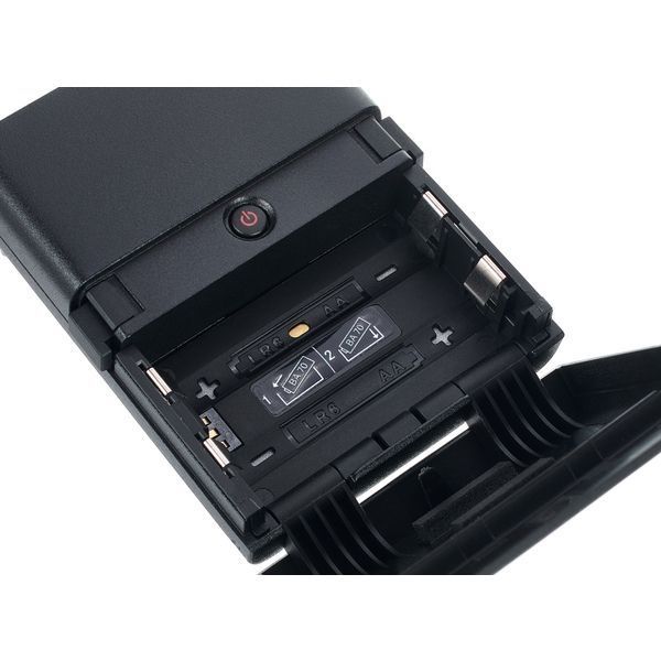 Sennheiser EW-D E 908 Q1-6 Bundle &mdash; цифрова інструментальна радіосистема з мікрофоном E 908 558555 фото