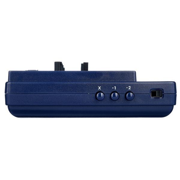 Синтезатор Stylophone Gen X-2 STYLOGENX2 фото