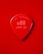 Медіатор Dunlop 47PXLN Nylon Jazz III XL 1.38 mm (6 шт.) 125356 фото 6