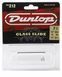 Слайд для гитары DUNLOP 212, стекло, малый, толстая стенка, короткий 20479 фото 3