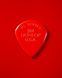Медіатор Dunlop 47PXLN Nylon Jazz III XL 1.38 mm (6 шт.) 125356 фото 7