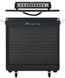 Транзисторный басовый усилитель-голова AMPEG PF-500 39083 фото 5