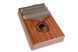 Калимба GEWA Leaves Mahogany Matte Natural, 17 Keys