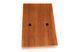 Калимба GEWA Leaves Mahogany Matte Natural, 17 Keys