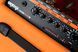 Комбопідсилювач для бас-гітари Orange Crush Bass 50 Black 128755 фото 8