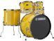Акустическая ударная установка Yamaha Rydeen (Mellow Yellow) 34393 фото 1