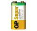 Батарейка GP Super Alkaline 6LF22 (9 В)