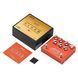 Педаль Joyo R-29 Gloam Bass Octave Fuzz 128887 фото 7