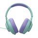 Quantum 100M2 JBLQTUM100M2CYN фото 3