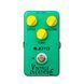 Joyo JF-01 Vintage Overdrive Tube Screamer overdrive effects pedal