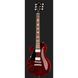 Електрогітара GIBSON Les Paul Studio WR LH 492973 фото 2