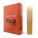 Reed for Baritone Saxophone D'Addario Rico №3,5 (1 pcs) 39350 photo 1