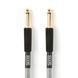 MXR Pro Series Woven 7.3m Instrument or Patch Cable 41174 photo 2