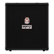 Комбопідсилювач для бас-гітари Orange Crush Bass 50 Black 128755 фото 1