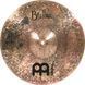 Тарелка Meinl Byzance Brilliant B14FH Thomas Lang Fast Hihat 14" 116441 фото 8