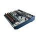 Аналоговий мікшерний пульт Soundcraft Notepad 12FX Soundcraft-Notepad12FX фото 7