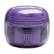 JBL Tune Flex 2 &mdash; TWS-наушники открытого типа с адаптивным шумоподавлением, прозрачный розово-лиловый JBLTFLEX2GMAE фото 6