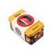 Гитарный ремень D'ADDARIO YELLOW SUBMARINE 50TH ANNIVERSARY TIN - JOHN 36969 фото 4
