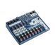 Аналоговий мікшерний пульт Soundcraft Notepad 12FX Soundcraft-Notepad12FX фото 4