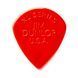 Медіатор Dunlop 47PXLN Nylon Jazz III XL 1.38 mm (6 шт.) 125356 фото 3