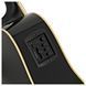 Електрогітара YAMAHA FGX830C (Black) 33551 фото 4