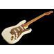 Электрогитара HARLEY BENTON ST-62DLX OW + комбоусилитель Mooer Hornet WH 537080 фото 10