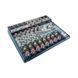 Аналоговий мікшерний пульт Soundcraft Notepad 12FX Soundcraft-Notepad12FX фото 8