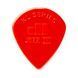 Медіатор Dunlop 47PXLN Nylon Jazz III XL 1.38 mm (6 шт.) 125356 фото 1
