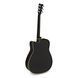 Електрогітара YAMAHA FGX830C (Black) 33551 фото 6