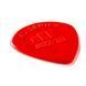 Медіатор Dunlop 47PXLN Nylon Jazz III XL 1.38 mm (6 шт.) 125356 фото 2