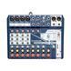 Аналоговий мікшерний пульт Soundcraft Notepad 12FX Soundcraft-Notepad12FX фото 6