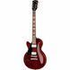 Електрогітара GIBSON Les Paul Studio WR LH 492973 фото 1