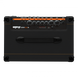 Комбопідсилювач для бас-гітари Orange Crush Bass 50 Black 128755 фото 5