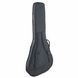 Электрогитара HARLEY BENTON WL-20BK Rock Series 324193 фото 8