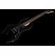Электрогитара HARLEY BENTON WL-20BK Rock Series 324193 фото 14
