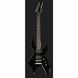 Электрогитара HARLEY BENTON WL-20BK Rock Series 324193 фото 20
