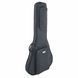 Электрогитара HARLEY BENTON WL-20BK Rock Series 324193 фото 9