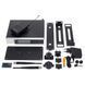 Sennheiser EW-D E 908 Q1-6 Bundle &mdash; цифрова інструментальна радіосистема з мікрофоном E 908 558555 фото 9