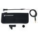 Sennheiser EW-D E 908 Q1-6 Bundle &mdash; цифрова інструментальна радіосистема з мікрофоном E 908 558555 фото 16