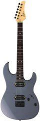 Електрогітара FGN BOS2-RHH Odyssey Boundary Series (Charcoal) 40089 фото
