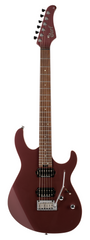 Електрогітара CORT G300 PRO (Vivid Burgundy) 39196 фото