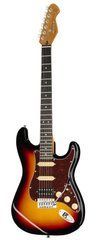 Електрогітара MOOER MSC10 Pro (Sunburst) 41601 фото